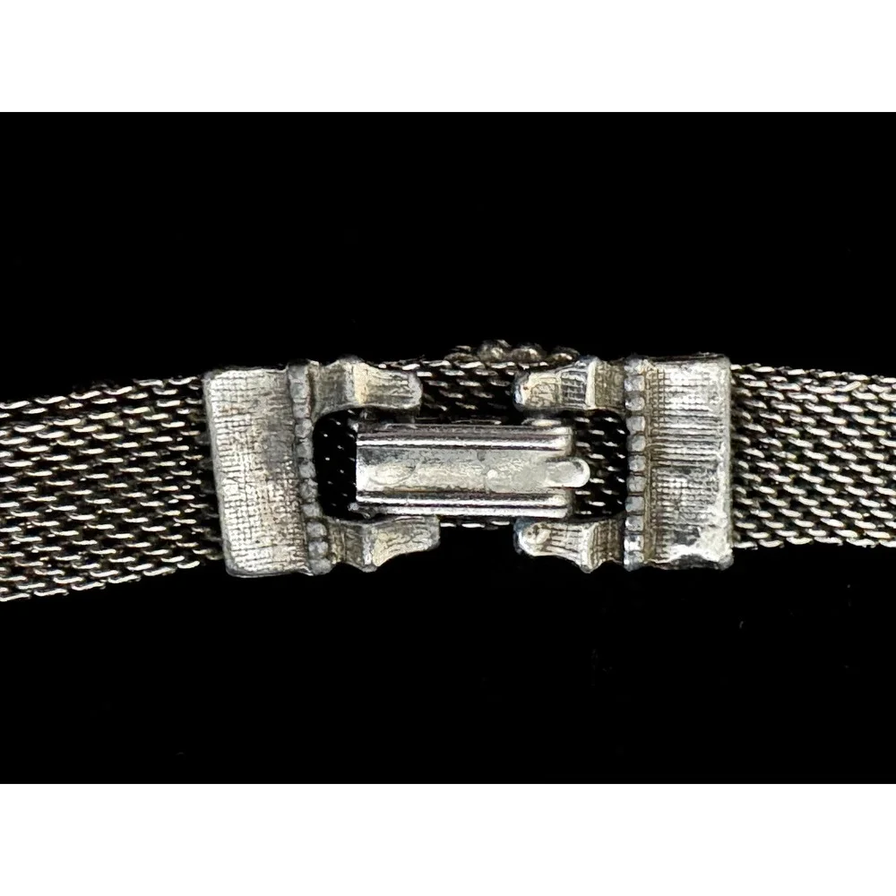 N/A vintage mesh